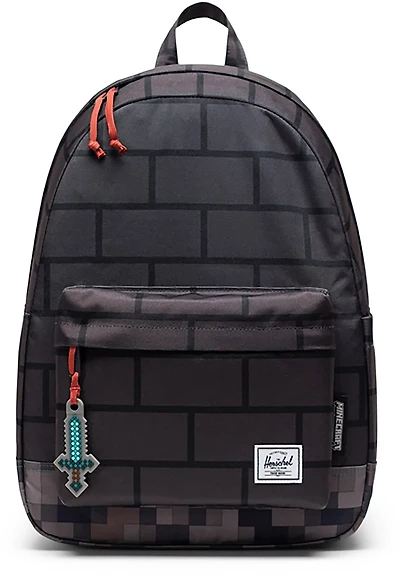 Herschel Supply Co. Minecraft 26L Classic Backpack