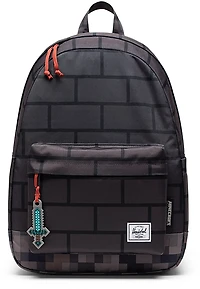 Herschel Supply Co. Minecraft 26L Classic Backpack