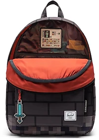 Herschel Supply Co. Minecraft 26L Classic Backpack