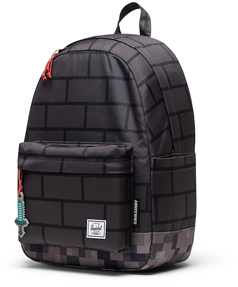 Herschel Supply Co. Minecraft 26L Classic Backpack