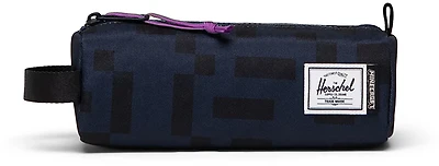 Herschel Supply Co. Little Minecraft Settlement Pencil Case