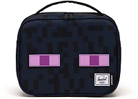 Herschel Supply Co. Little 5L Minecraft Pop Quiz Lunch Box