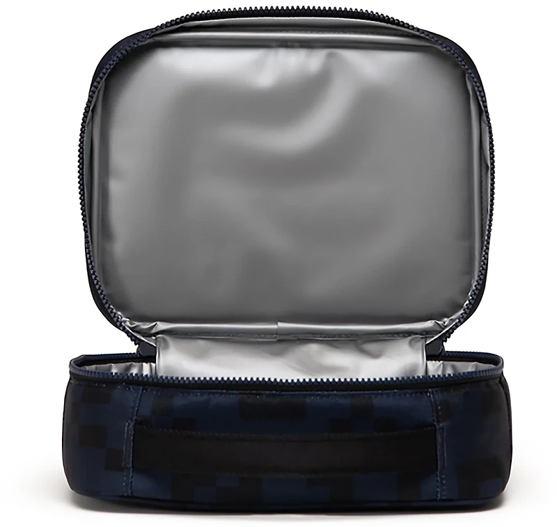 Herschel Supply Co. Little 5L Minecraft Pop Quiz Lunch Box
