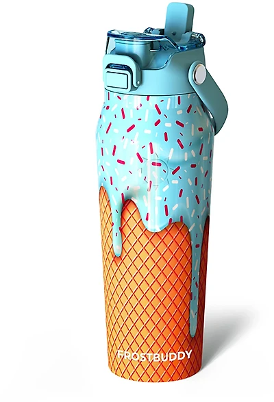 Frost Buddy Bottle 24 oz