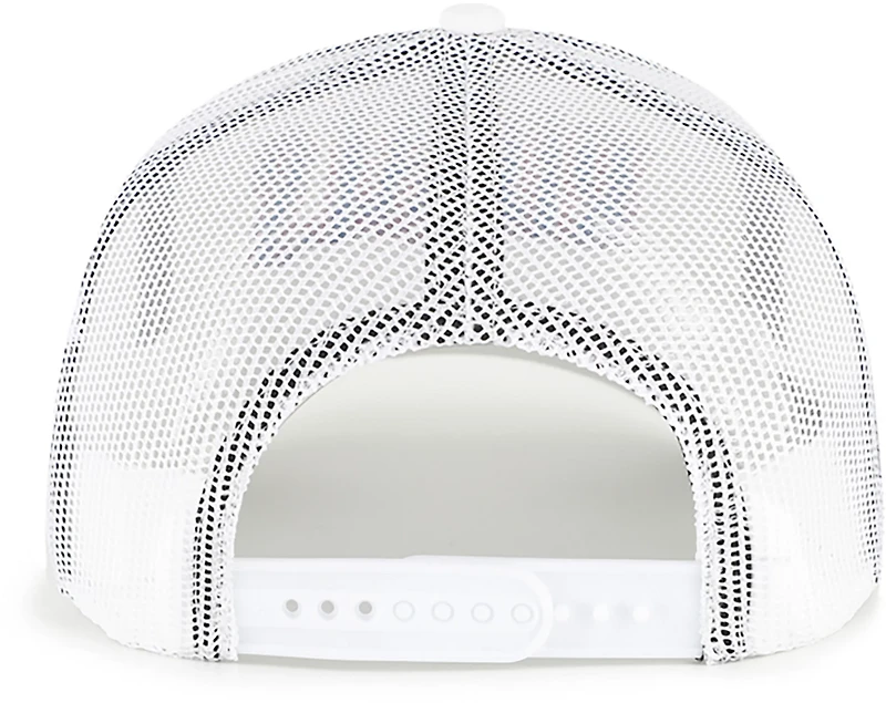 '47 Kansas City Royals City Connect Drawbridge Trucker Cap