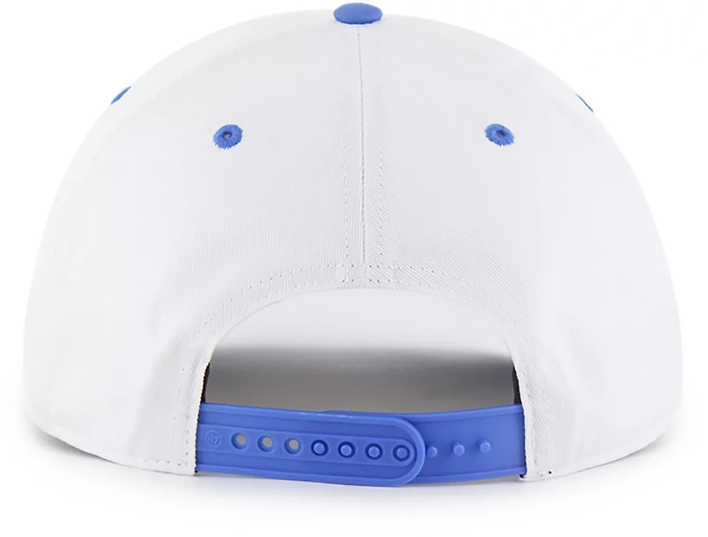 '47 Kansas City Royals City Connect Roscoe Rope TT Hitch Cap
