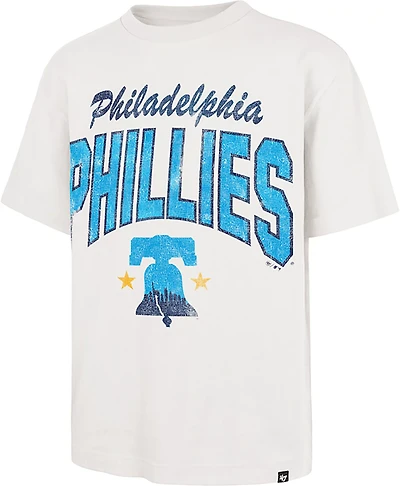 '47 Philadelphia Phillies City Connect Birch Foundation T-shirt