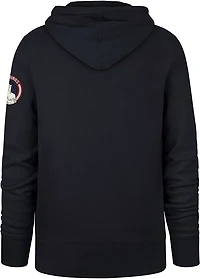 '47 Men's Cleveland Guardians City Connect Gamebreak Headline Pullover Hoodie