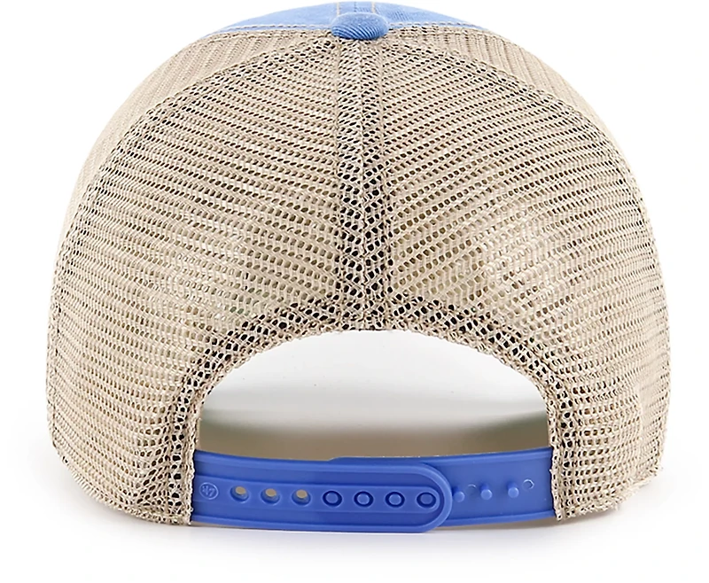 '47 Adults' Oklahoma City Thunder Trawler Clean Up Cap