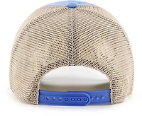 '47 Adults' Oklahoma City Thunder Trawler Clean Up Cap