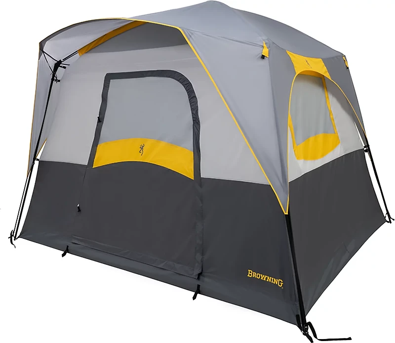 Browning Big Horn 5-Person Cabin Tent