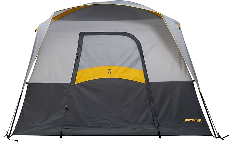 Browning Big Horn 5-Person Cabin Tent