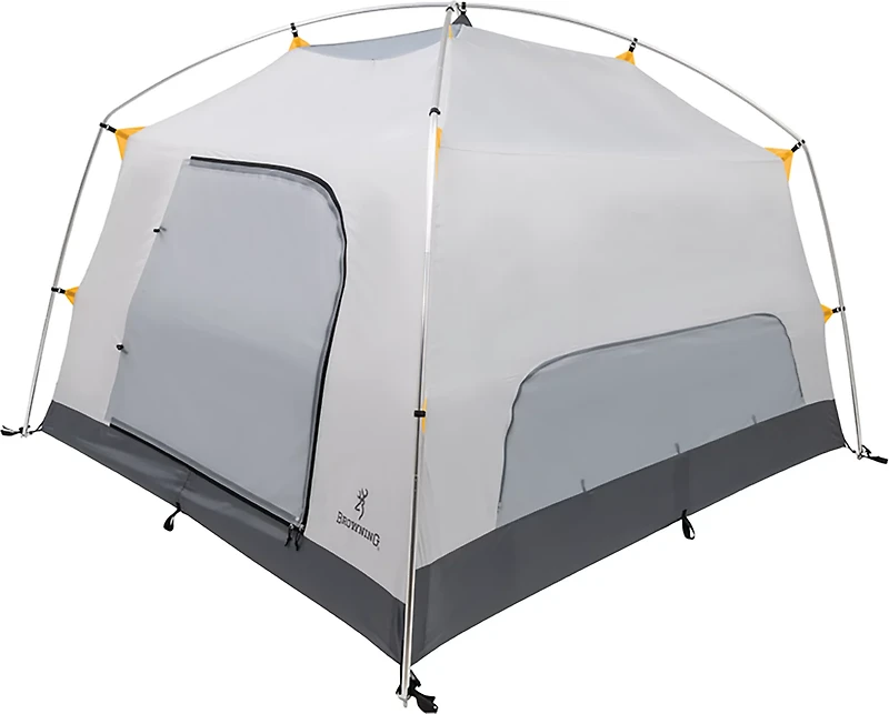 Browning Glacier 4-Person Cabin Tent