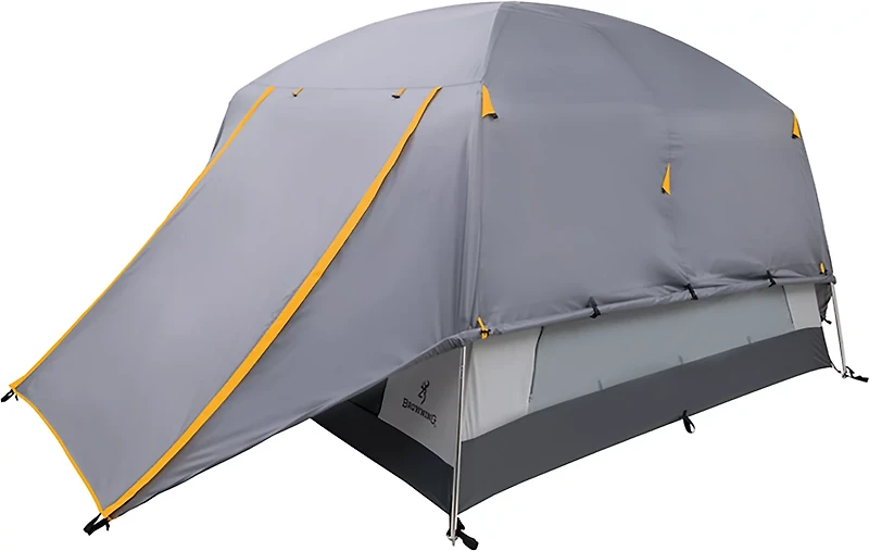 Browning Glacier 4-Person Cabin Tent