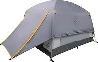 Browning Glacier 4-Person Cabin Tent