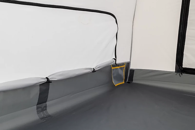 Browning Glacier 4-Person Cabin Tent