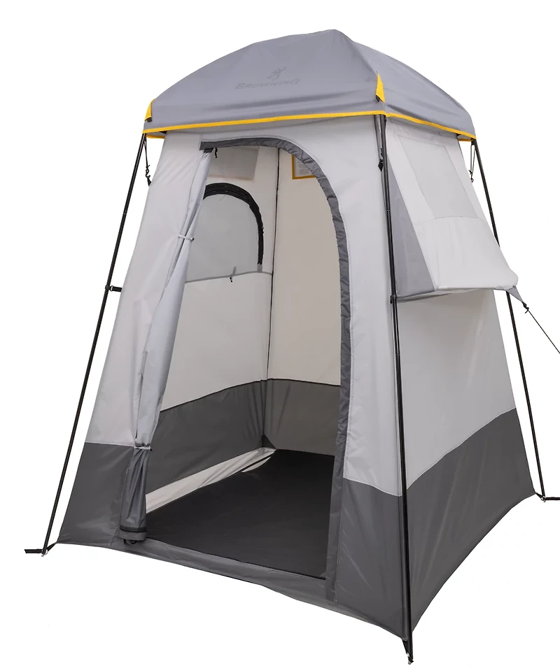 Browning Privacy Shelter