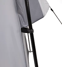 Browning Privacy Shelter