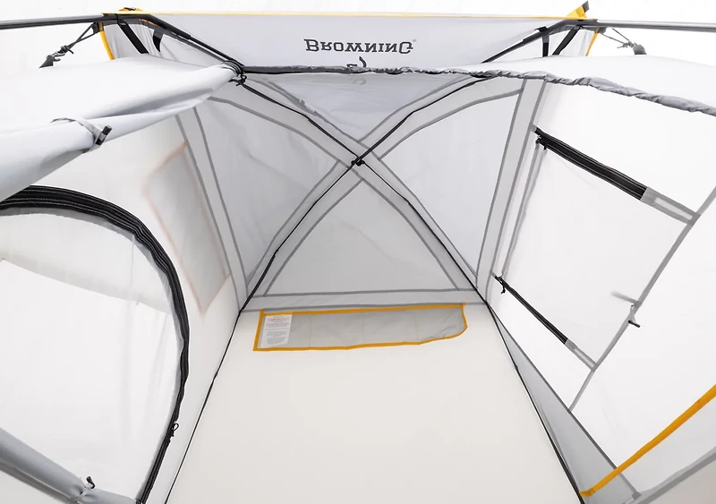 Browning Privacy Shelter