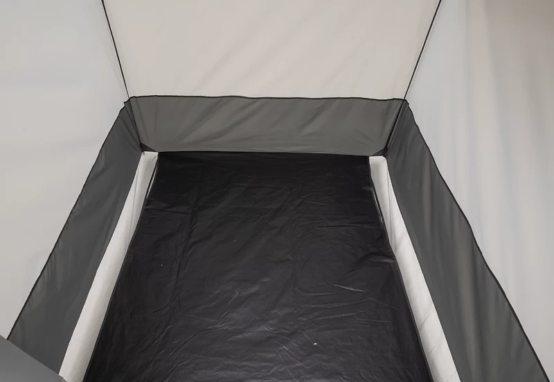 Browning Privacy Shelter