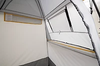 Browning Privacy Shelter