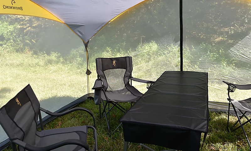 Browning Basecamp 12 ft x 10 ft Screen House