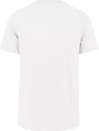'47 Men's San Antonio Spurs Regional Franklin Short Sleeve T-shirt