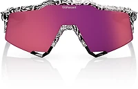 100% Speedcraft Elly 3 Sunglasses with HiPER Lens