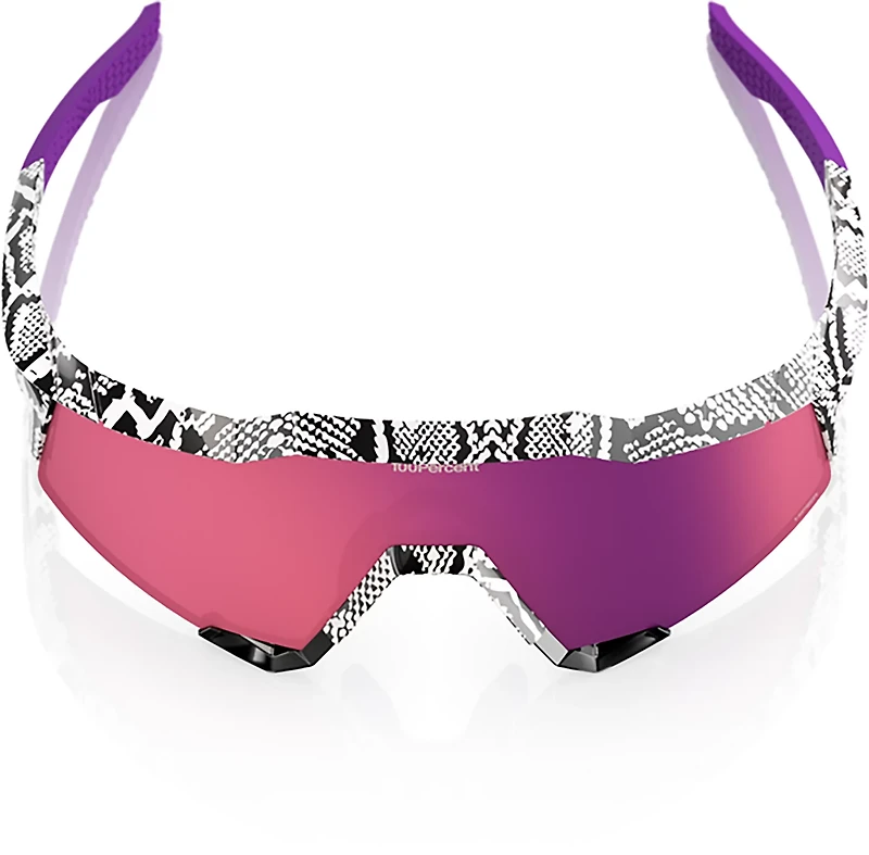 100% Speedcraft Elly 3 Sunglasses with HiPER Lens