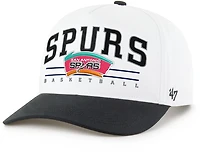 '47 Adults' Spurs Roscoe Two Tone Hitch Cap