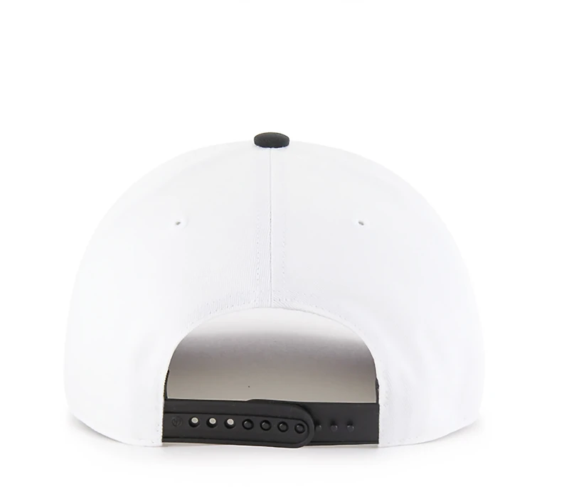 '47 Adults' Spurs Roscoe Two Tone Hitch Cap