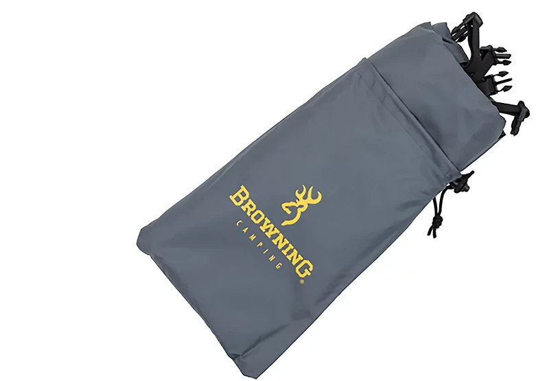 Browning Glacier 4 Floor Saver Tent Footprint