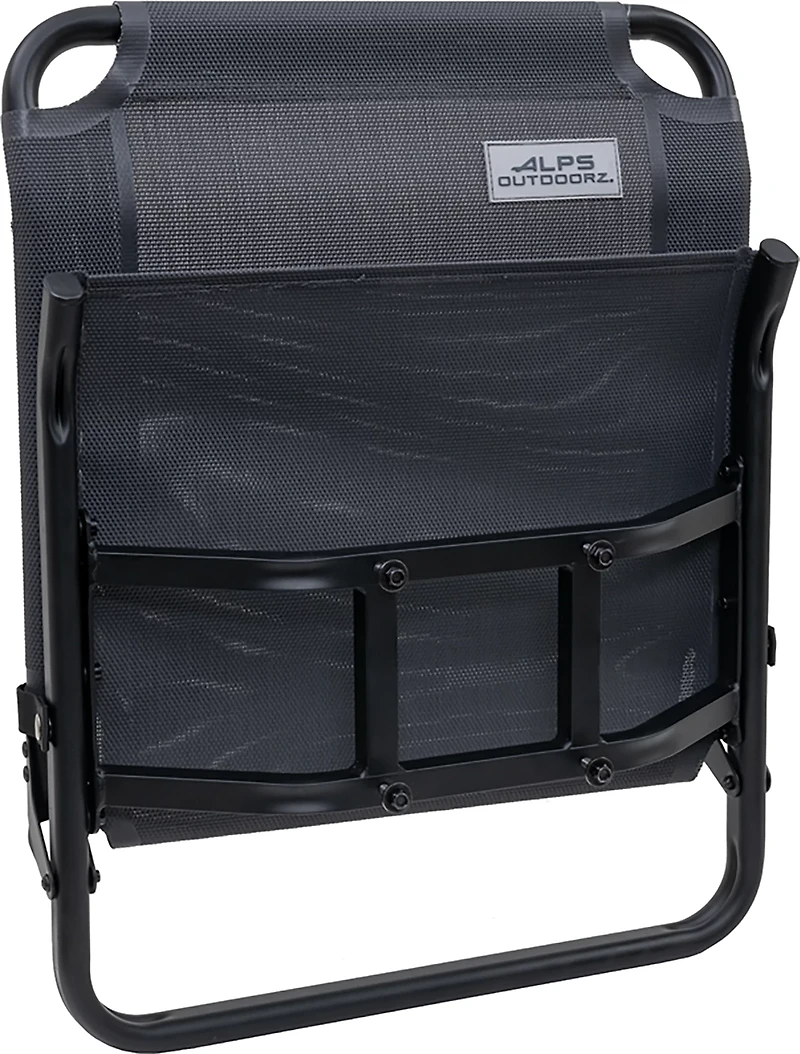 ALPS Outdoorz Cast-N-Blast Universal Boat Seat