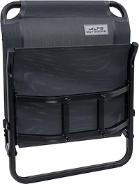 ALPS Outdoorz Cast-N-Blast Universal Boat Seat