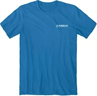 Magellan Outdoors Men's Lab Patriot Graphic T-shirt