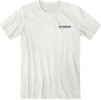 Magellan Outdoors Men's Rod and Reel Flag T-Shirt