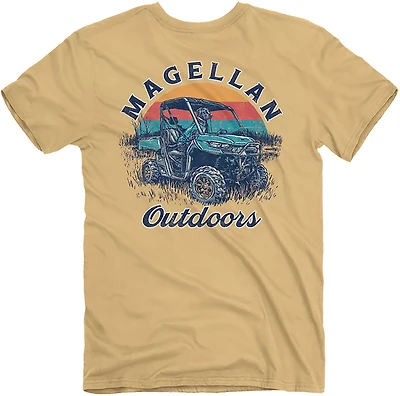 Magellan Outdoors Men's Lab ATV T-Shirt