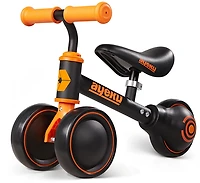 Ayeku Kids' 6" Adjustable Balance Bike