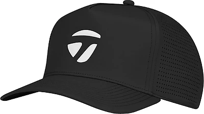 TaylorMade Men's A-Frame Perforated Hat