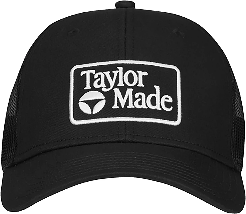 TaylorMade Men's Radar Legacy Trucker Hat