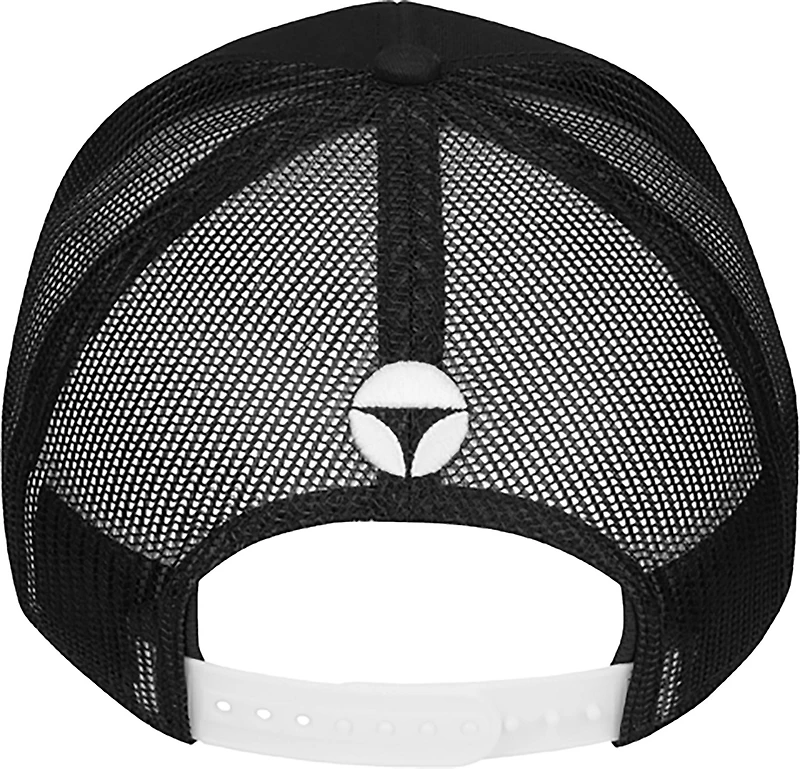 TaylorMade Men's Radar Legacy Trucker Hat