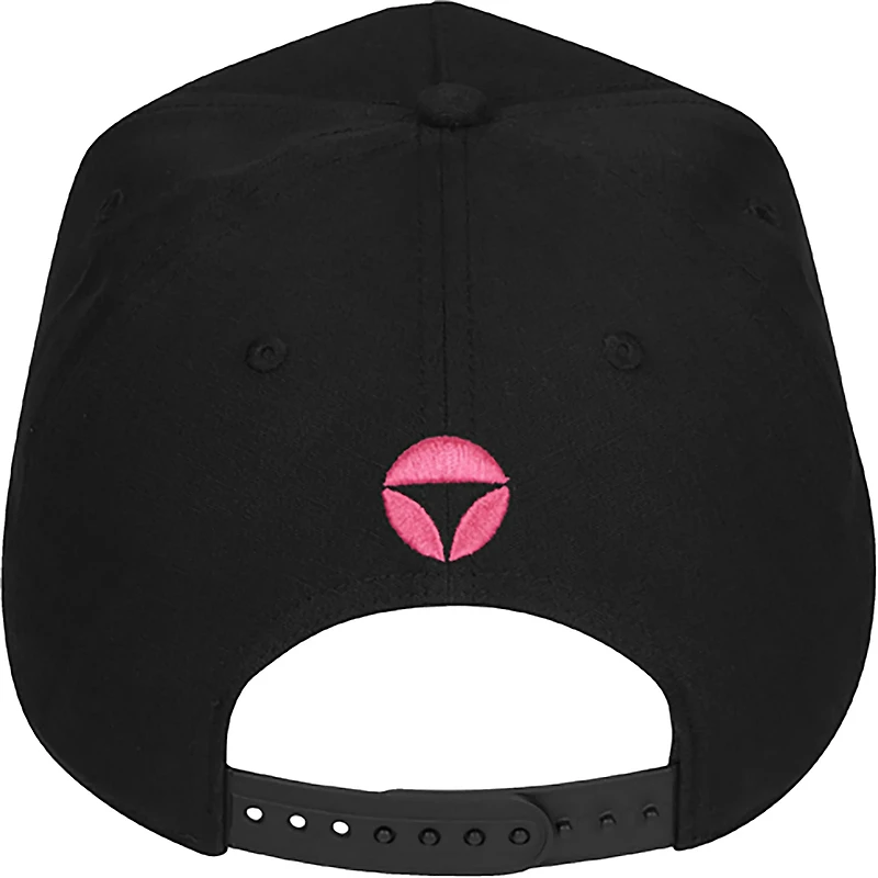 TaylorMade Men's A-Frame Legacy Rope Hat