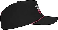 TaylorMade Men's A-Frame Legacy Rope Hat