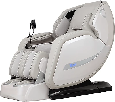 Osaki Titan Advent 4D Zero Gravity Massage Chair with Spinning Calf