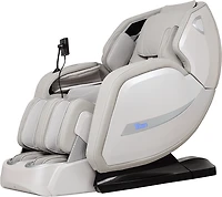 Osaki Titan Advent 4D Zero Gravity Massage Chair with Spinning Calf