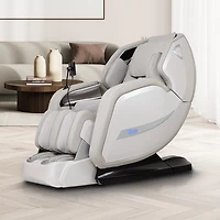 Osaki Titan Advent 4D Zero Gravity Massage Chair with Spinning Calf