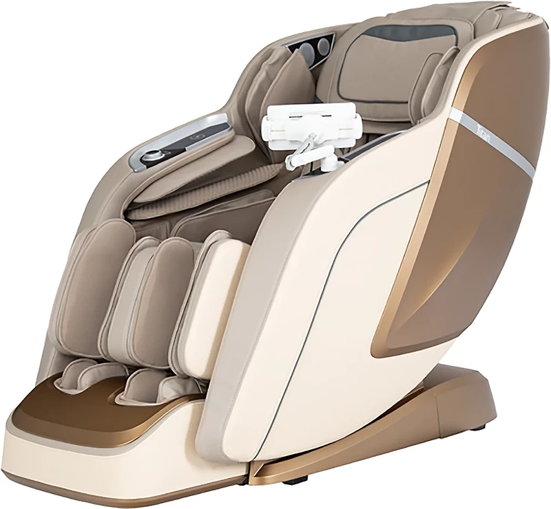 Osaki Titan TP-Ronin Zero Gravity Heating Massage Chair
