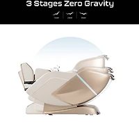 Osaki Titan TP-Ronin Zero Gravity Heating Massage Chair