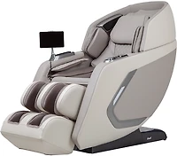 Osaki Bravo Duo Zero Gravity Dual-Mechanism Massage Chair