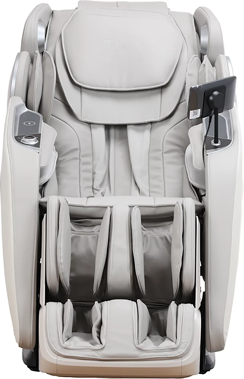 Osaki Titan Pro Cura 4D Zero Gravity Massage Chair With Heat